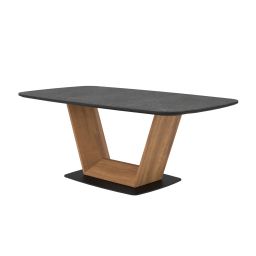 Klubska mizica, Ordos