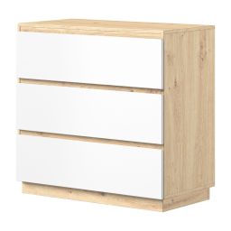 Komoda 3 predali, Oskar lux