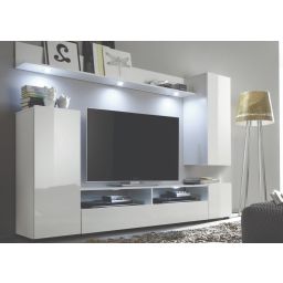 Regal za dnevno sobo, Fred