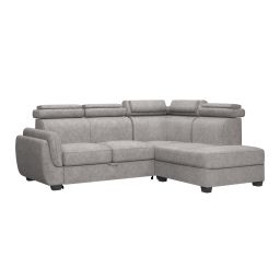 Kotna sedežna garnitura, Oviedo