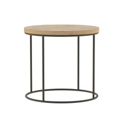 Klubska mizica, Pascal