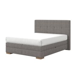 Boxspring postelja, Pesaro