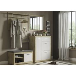Predsobna garnitura 180 cm, Porta 