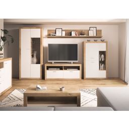 Regal za dnevno sobo, S2 Porta