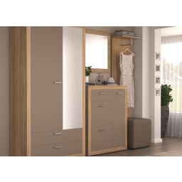Predsobna garnitura 245 cm, Porta 