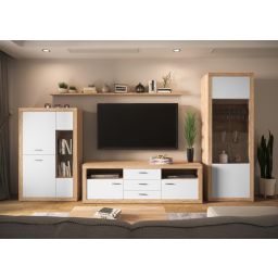 Regal za dnevno sobo, S1 Porta