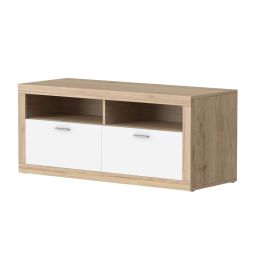 Komoda TV 2 predala, Porta