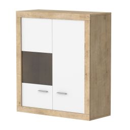 Viseča omarica 90 cm, Porta