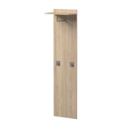 Visoki stenski obešalnik, Porta