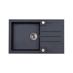 Pomivalno korito ROCK 130 G91 FI114 POP UP Alveus