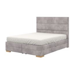 Boxspring postelja, Roni 2