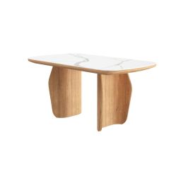 Klubska mizica, Sahara