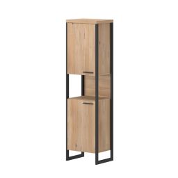 Vitrina T10, Salerno