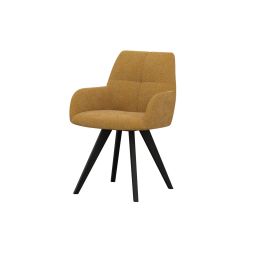 Fiksni fotelj, Sienna