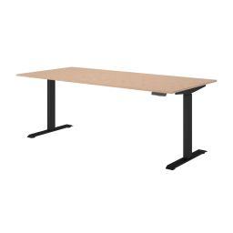 Pisarniška miza nastavljiva po višini, Toledo