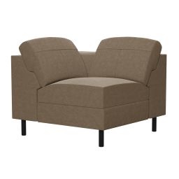 Modul kotni element, Tomas