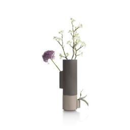 Okrasna vaza, Bamboo 2 kos