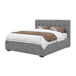 Oblazinjena postelja, Umberto