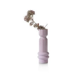 Okrasna vaza, Lois 25 cm