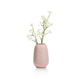 Okrasna vaza, Nikki 19 cm