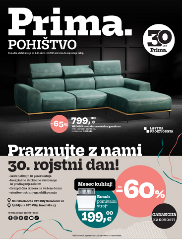 Prima letak