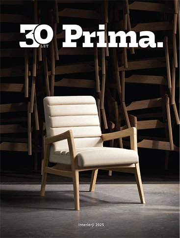 Prima letak