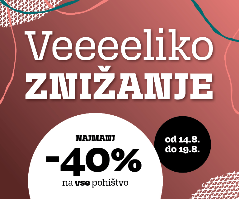 Pripravite se, saj vas Prima razvaja z velikim popustom