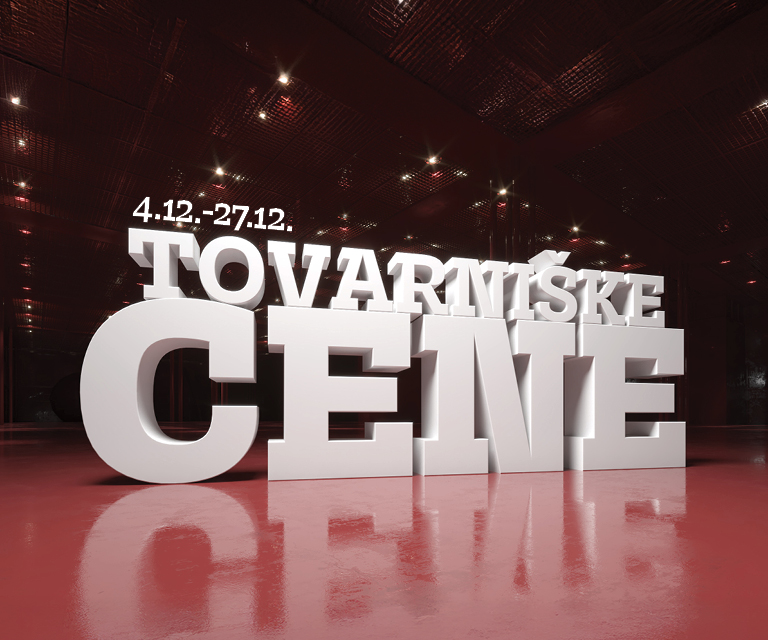 Ob koncu leta vas razvajamo s tovarniškimi cenami in prihranki do 60 %.