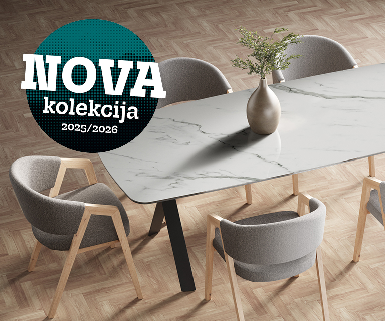 Izberite jedilnico, kjer užitek nima konca