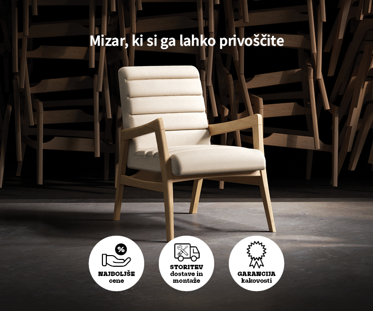 Pohištvena tovarna Prima