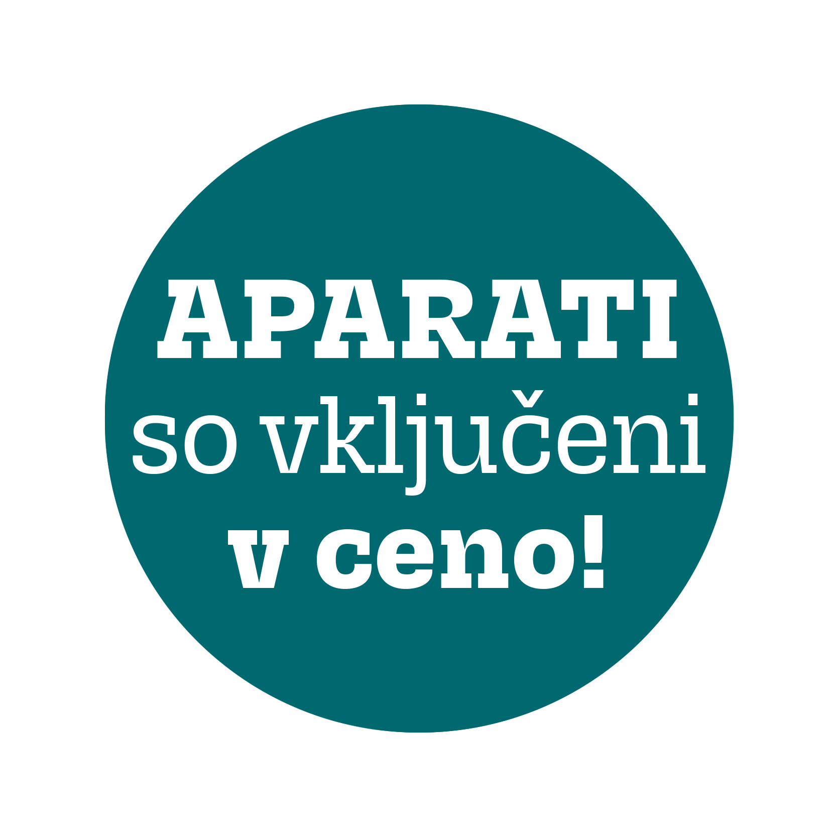 Kuhinja s aparatima SI